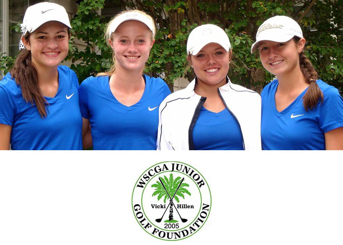 Promoting & Serving the Best Interests of Women's Golf in South Carolina