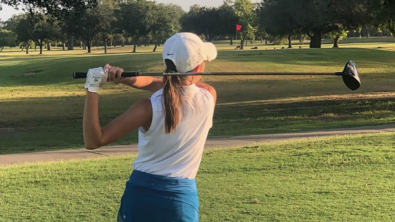 Promoting & Serving the Best Interests of Women's Golf in South Carolina