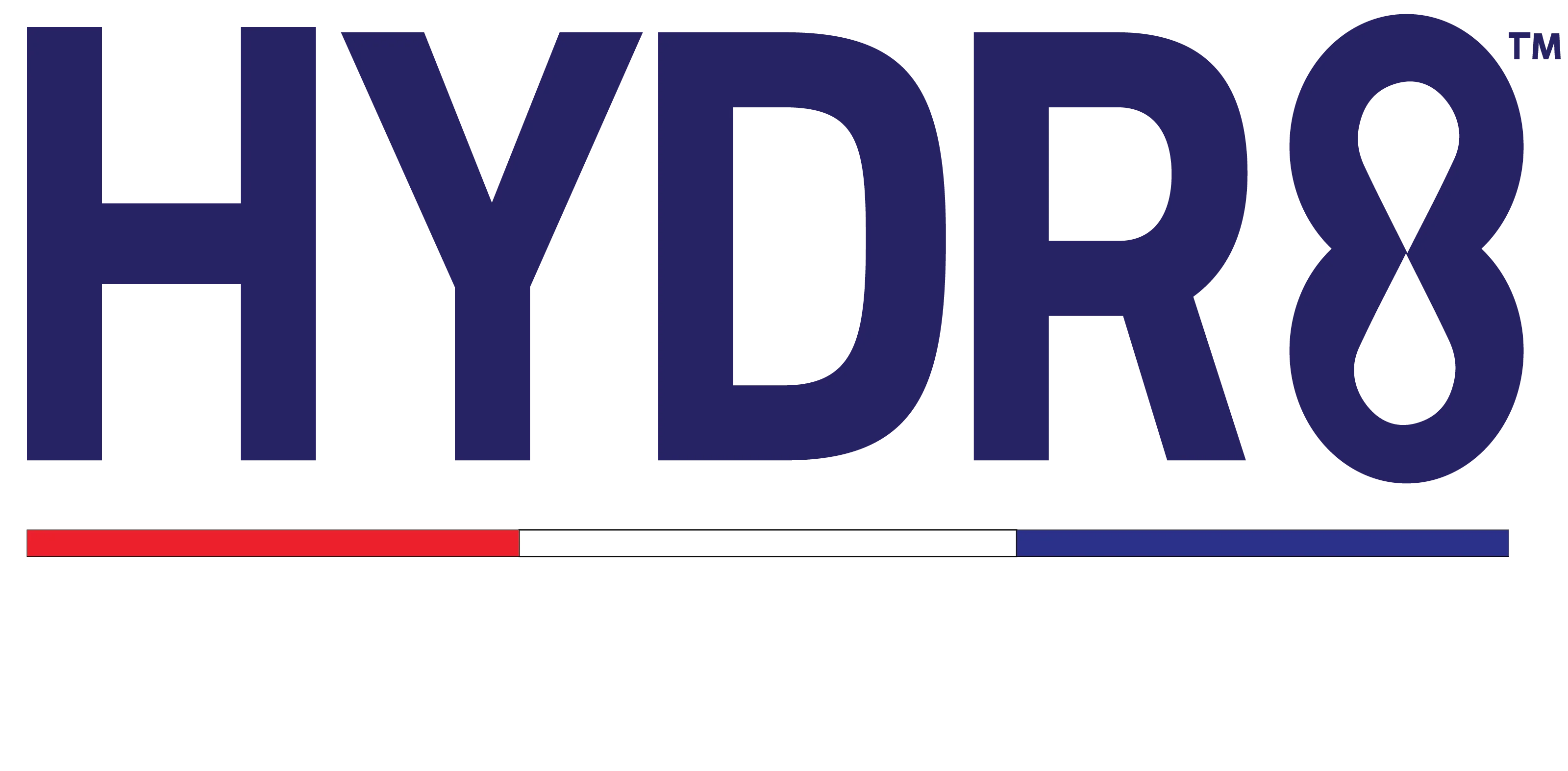 HYDR8