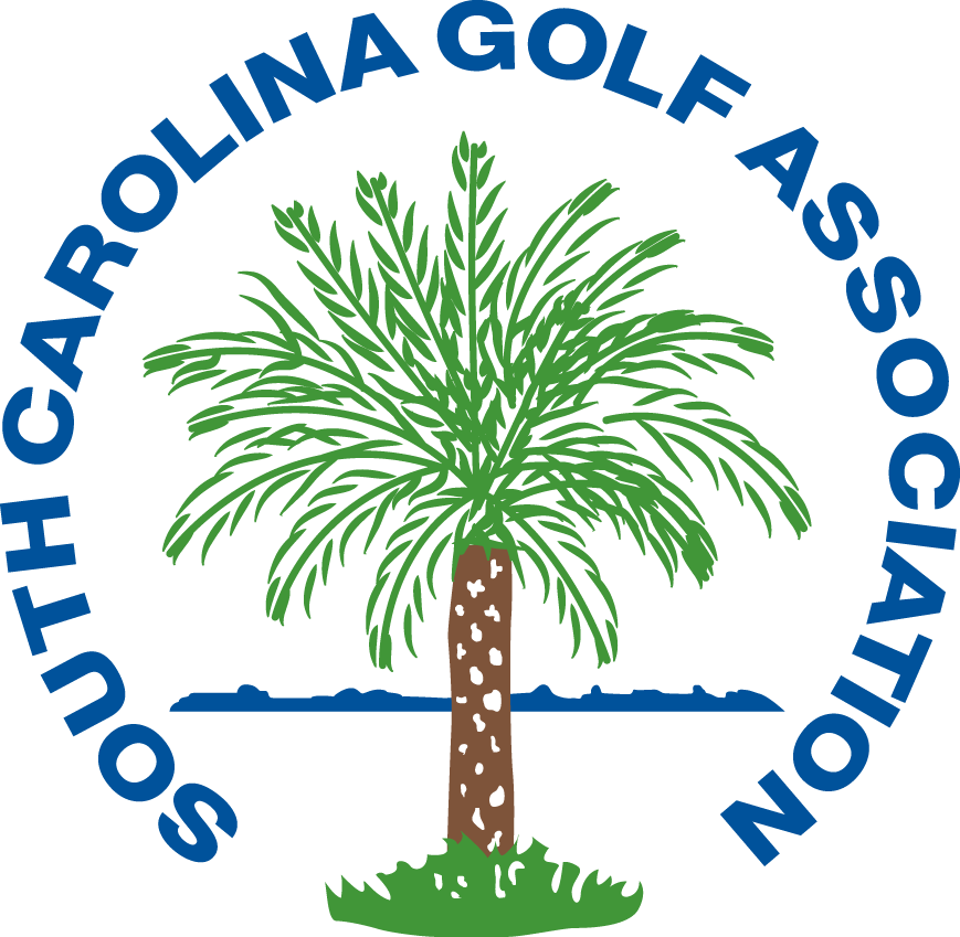 South Carolina Golf Association